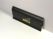 Плинтус Ideal Comfort 55mm Венге черный 302 фото 2 | FLOORDEALER